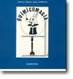 Quimicomagia