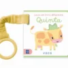 Quinta - Vaca