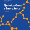 Química Geral e Inorgânica - Teoria
