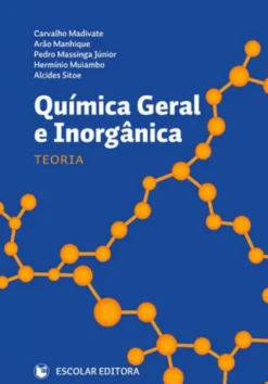 Química Geral e Inorgânica - Teoria