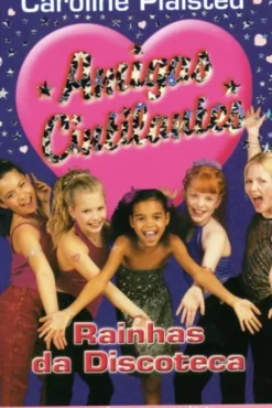 Rainhas da Discoteca