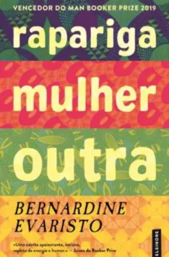 Rapariga, Mulher, Outra
