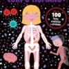 Raspa e Explora - Corpo Humano