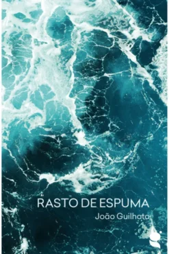 Rasto de Espuma