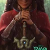 Raya e o Último Dragão - Narrativa Juvenil