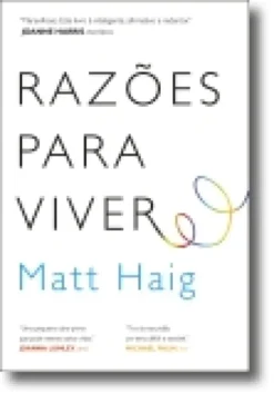 Razões para Viver