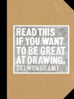 Read This if You Want to Be Great at Drawing