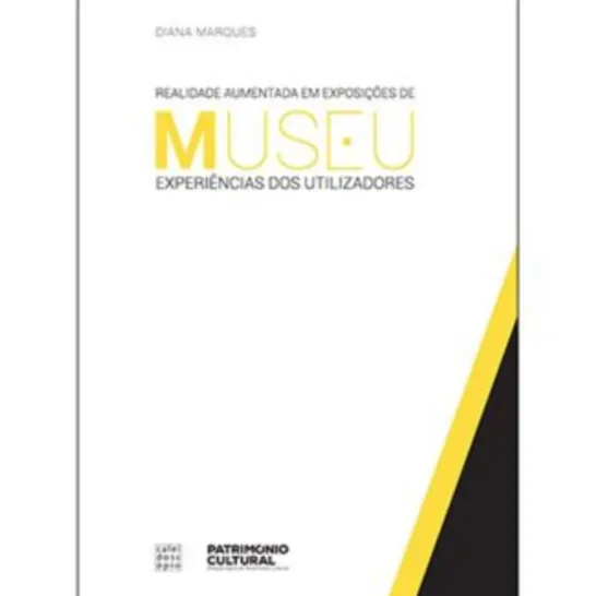 Realidade Aumentada em Exposições de Museu