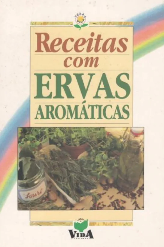 Receitas Com Ervas Aromáticas