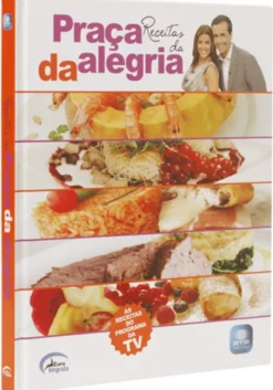 Receitas da Praça da Alegria