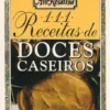 111 Receitas de Doces Caseiros