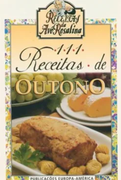 111 Receitas de Outono