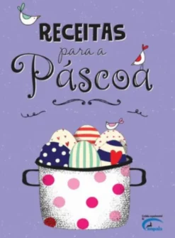Receitas Para a Páscoa
