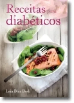 Receitas Para Diabéticos