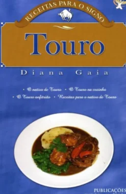 Receitas Para o Signo Touro
