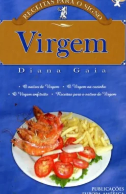Receitas para o Signo Virgem