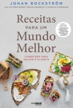 Receitas para Um Mundo Melhor