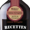 Recettes au Vin de Porto - Cuisine Portugaise