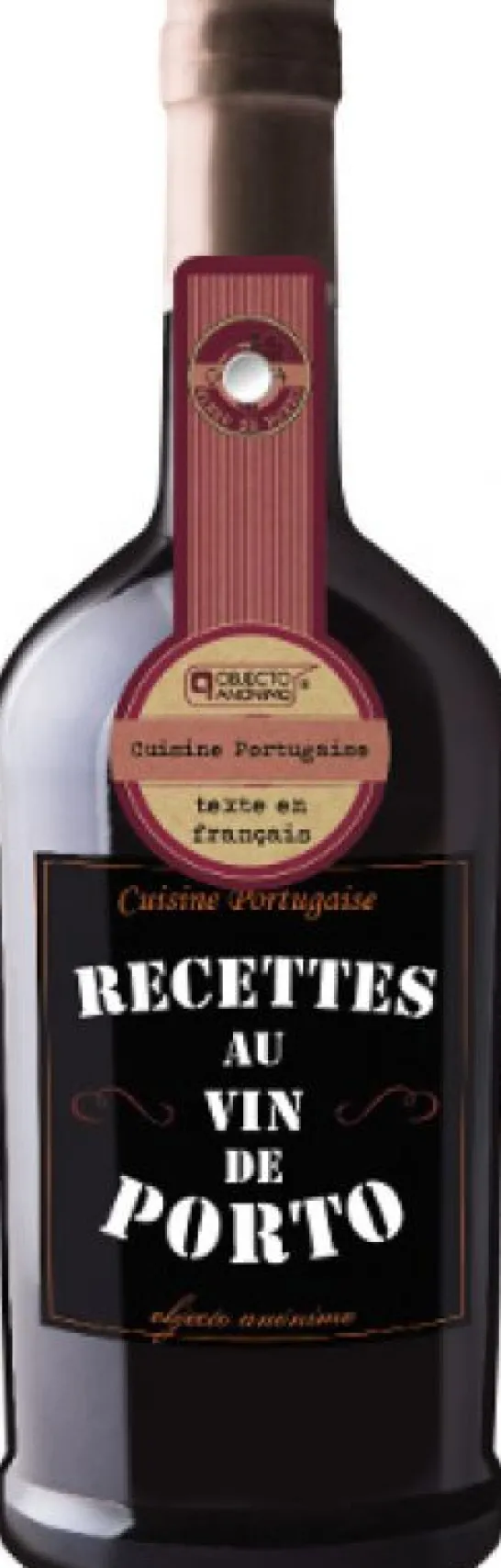 Recettes au Vin de Porto - Cuisine Portugaise