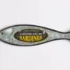 10 Recettes avec des Sardines - Cuisine Portugaise