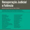 Recuperação Judicial e Falência