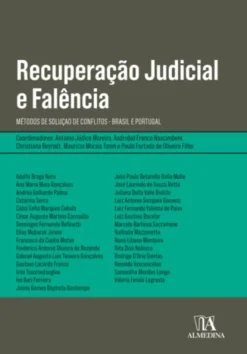 Recuperação Judicial e Falência