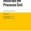 Recursos em Processo Civil