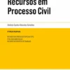 Recursos em Processo Civil - 8ª Edição