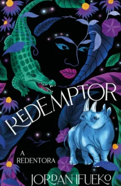 Redemptor - A Redentora