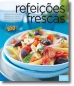 Refeições Frescas - Pratos de Sonho