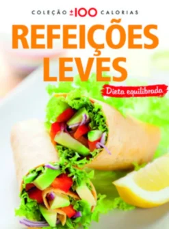 Refeições Leves