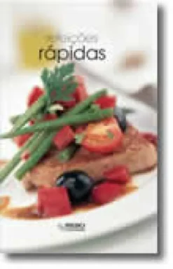 Refeições Rápidas Volume II