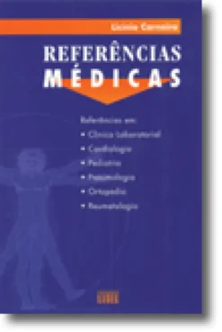 Referências Médicas