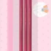 REFILL ERASABLE PEN - PINK