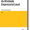 Regime Jurídico da Atividade Empresarial Local