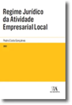 Regime Jurídico da Atividade Empresarial Local