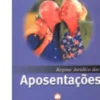 Regime Jurídico das Aposentações