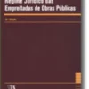Regime Jurídico das Empreitadas de Obras Públicas