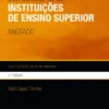 Regime Jurídico das Instituições de Ensino Superior - Anotado