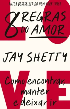 8 Regras do Amor
