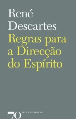 Regras para a Direcção do Espírito