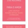 100 Regras para o Amor