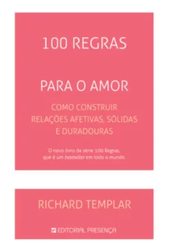 100 Regras para o Amor