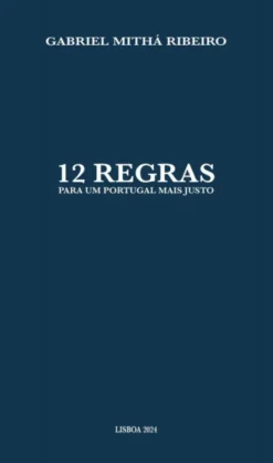 12 Regras para um Portugal Mais Justo