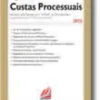 Regulamento das Custas Processuais
