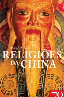 Religiões da China