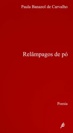 Relâmpagos de Pó