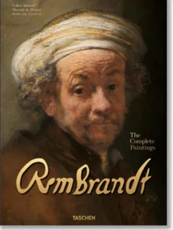 Rembrandt. The Complete Paintings