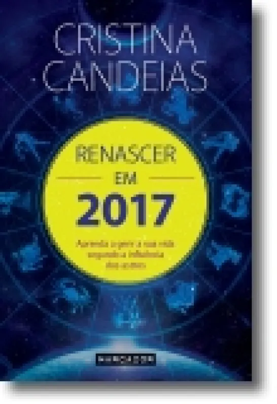 Renascer em 2017