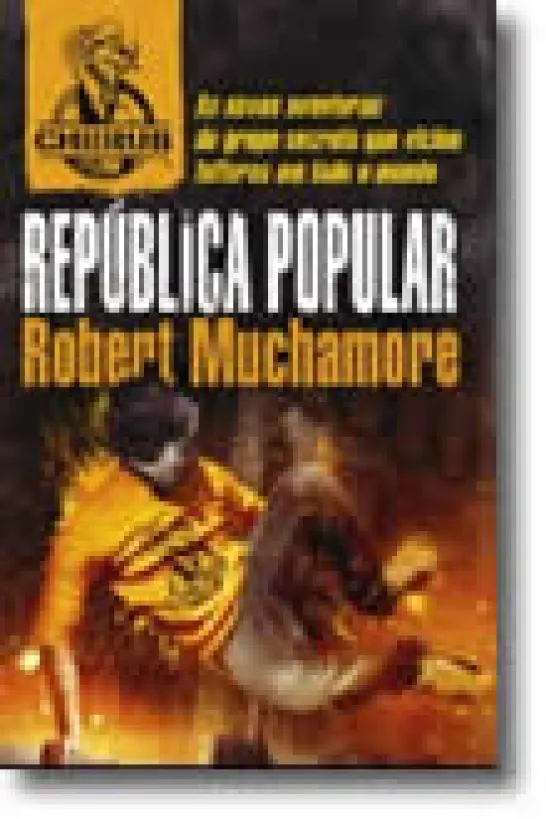 República Popular
